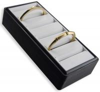 Carefree Stackable Bangle Tray