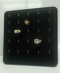 Ring Stand for 25 Rings
