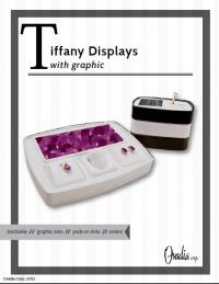 Tiffany Graphic Displays