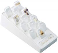 Stand Pad Pendant and Earring Displays