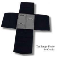The Bangle Folder by Ovadia