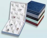 Jewelry Displays for Trade Shows 
