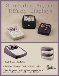 The New Tiffany Radiant Collection