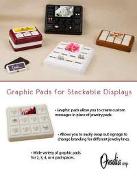 Graphic Pads