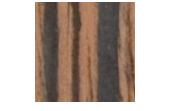 natural ebony macasar