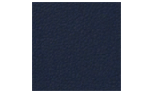fabric metallic blue vienna