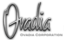 ovadia logo