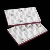 Travelite 36 interchangable elements jewelry case