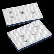 Travelite 54 interchangable elements jewelry case