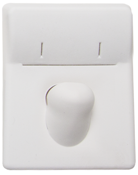 #C101 :: Earring Slits and Finger Combo Oro-Lite™ Pad