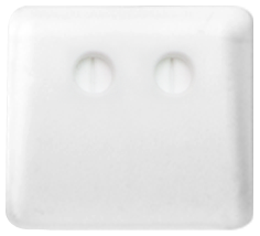 #E141 :: Post Pair Earring Oro-Lite™ Pad