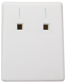 #E174 :: Lever Back Pair Earring Oro-Lite™ Pad