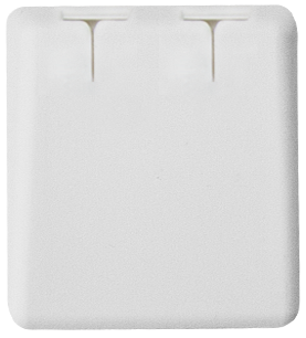 #E250 :: Sliding Post Pair Earring Oro-Lite™ Pad