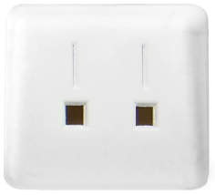 #E286 :: Lever Back Pair Earring Oro-Lite™ Pad