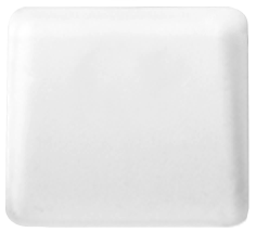 #P136 :: Plain Pad Plain Oro-Lite Pad