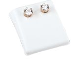 Earring stud pair