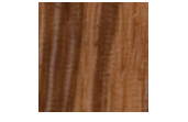 waxed zebrawood