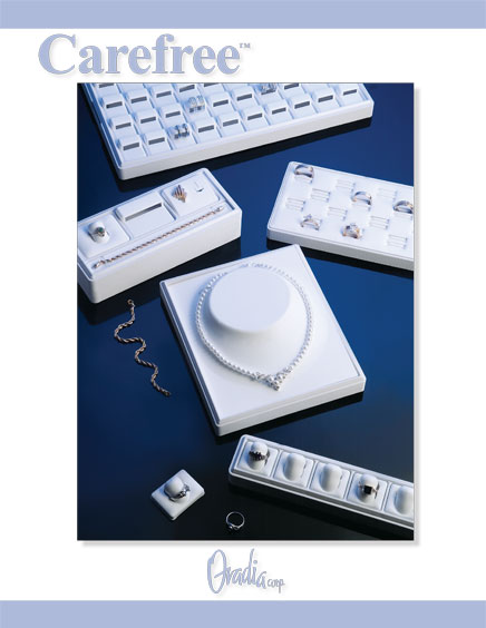Carefree Catalog