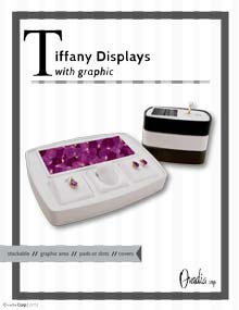Tiffany Graphic Catalog