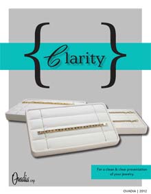 Clarity Catalog