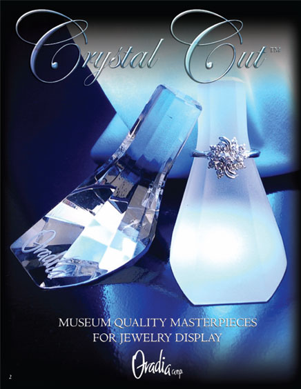 crystal catalog