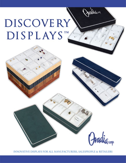 Discovery Catalog Cover