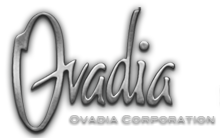 Ovadia Corp Logo