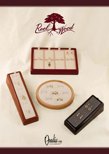 Reelwood Catalog