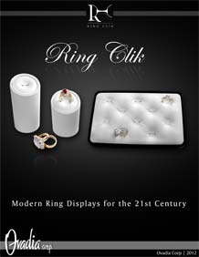 Ring Clik catalog