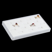 Carefree 14 slot Jewelry Tray