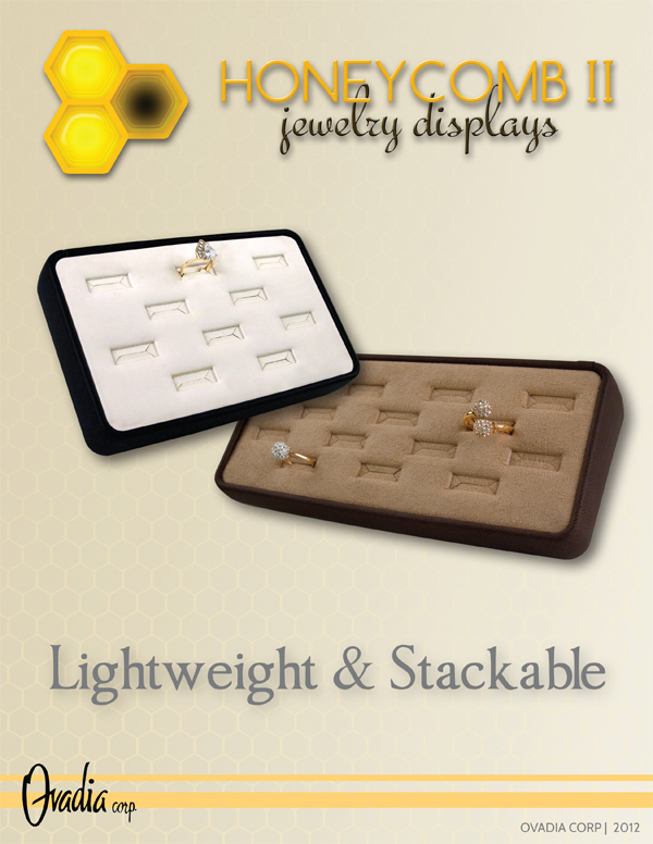 Honeycomb 2 Catalog