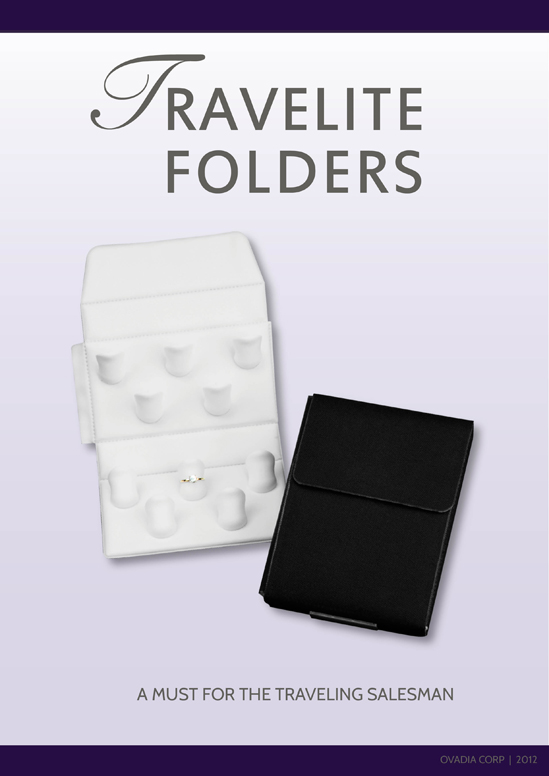 travelite folders catalog