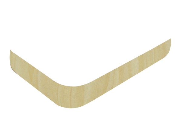 golden veneer