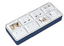 401/405 :: Travelite :: 12 Bracelet Jewelry Folder