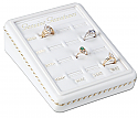 12 Ring Slots