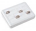 12 Ring Slots