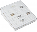 14 Double Ring Slots