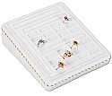 24 Ring Slots