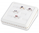 8 Ring Slots