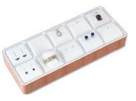 402/405 :: Travelite :: 12 Bracelet Jewelry Folder