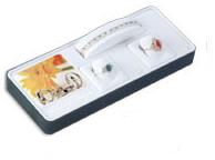 409/4019 :: Travelite :: 12 Bracelet Jewelry Folder