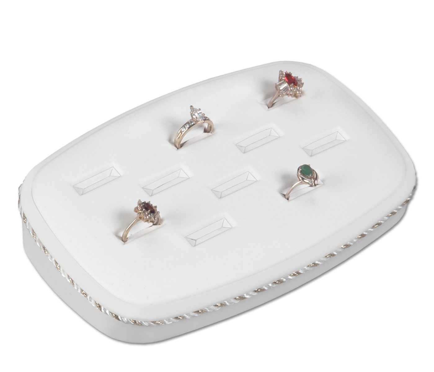 10 Ring Slots