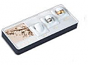 417/418 :: Travelite :: 12 Bracelet Jewelry Folder