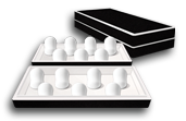 travelite quarter size