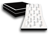 travelite six inch square